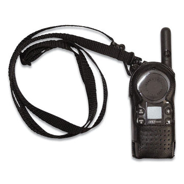 Motorola® Replacement Swivel Belt Holster, Compatible With Cls Series Radios freeshipping - TVN Wholesale